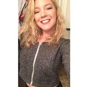 Meet your Posher, Leah